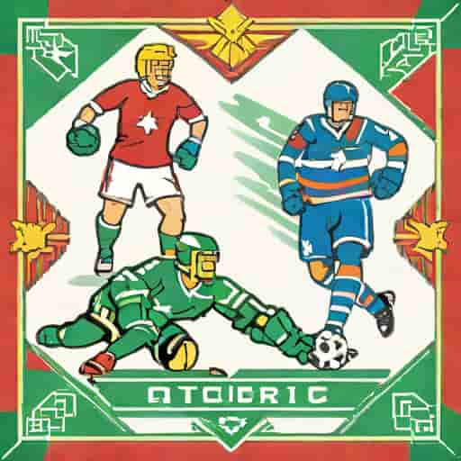 Vityaz Tomsk Vs Lokomotiv Orenburg