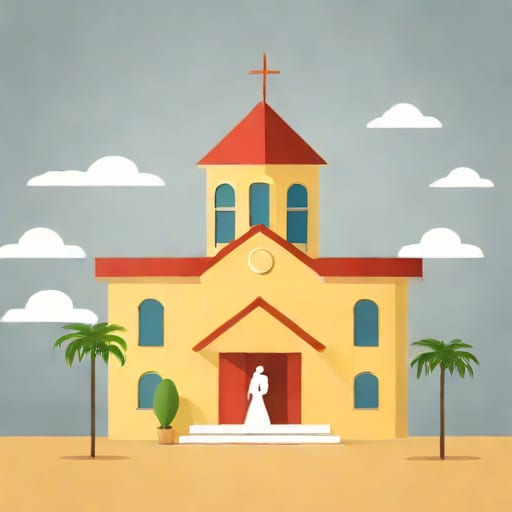 Viva Las Vegas Wedding Chapel