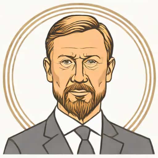 Vladislav Doronin Oligarch