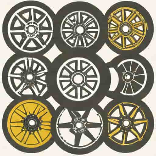 Vnla Backspin Eclipse Wheels