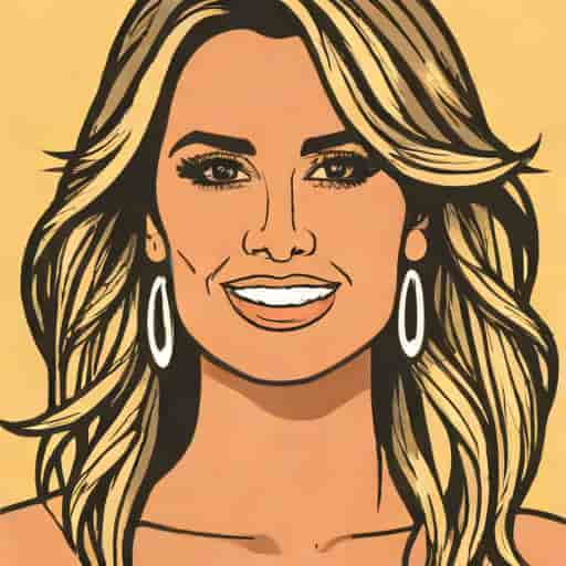 Vogue Williams Janette Manrara