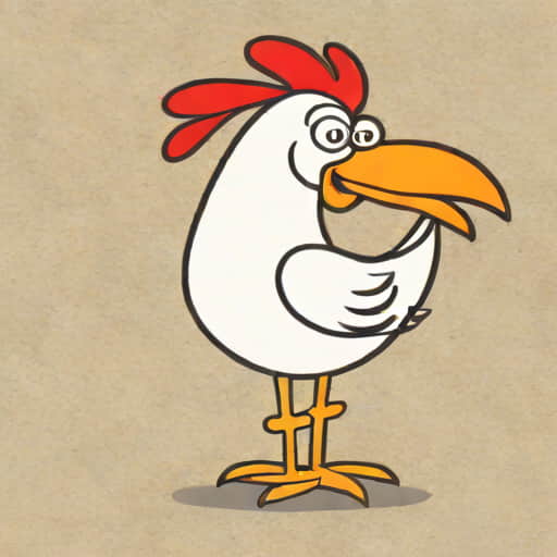 Voice Of Foghorn Leghorn