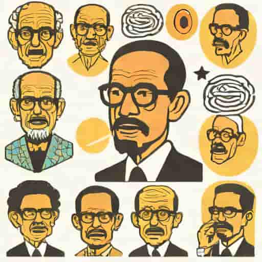 Voices From The Other World Naguib Mahfouz