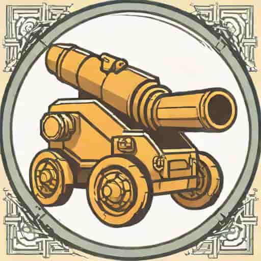 Voidweaver Haywire Cannon