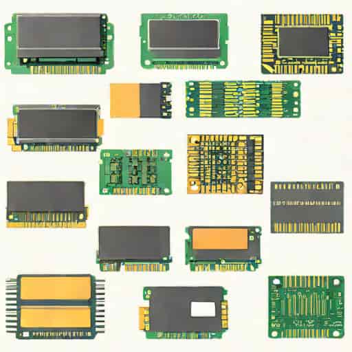 Volatile And Non Volatile Memory Examples