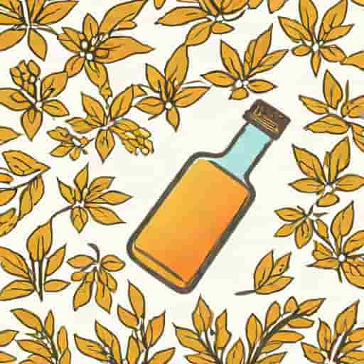 Volatile Oil Content In Cumin Seeds