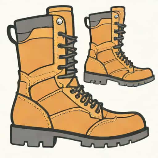 Volcom Metatarsal Boots