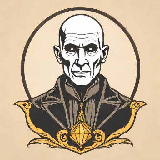 Voldemort Philosopher'S Stone