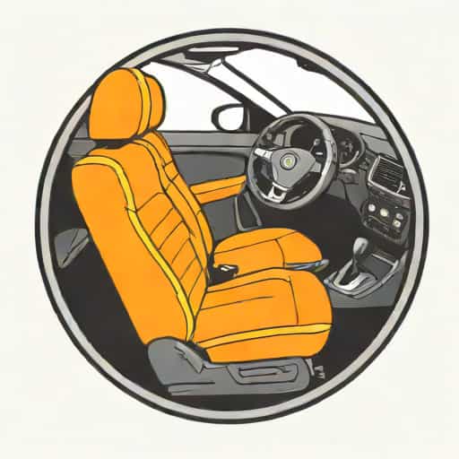 Volkswagen Polo Armrest