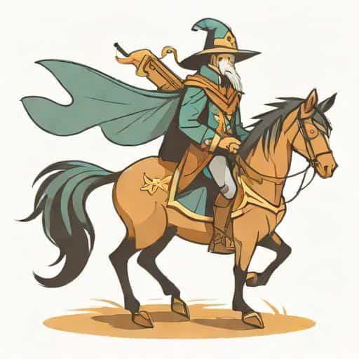 Volo Itinerant Scholar Changeling