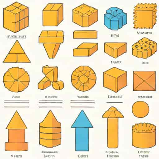 Volume Of Composite Figures Worksheet