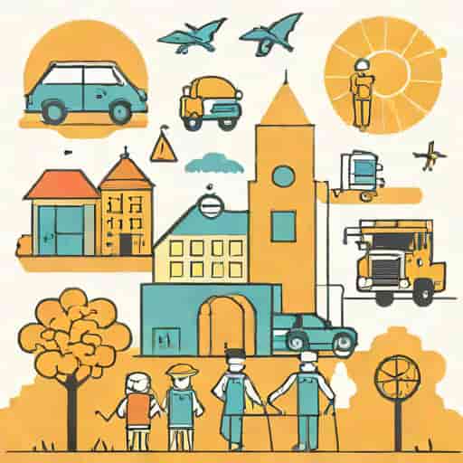 Volunteer Opportunities Kansas City