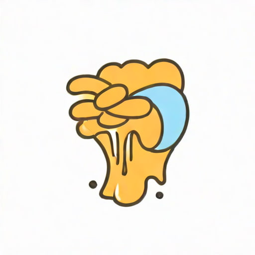 Vomit Smells Like Poop