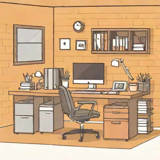 Von Blockhouse Office