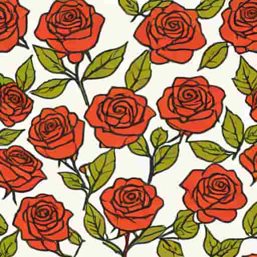 Vorschau Rote Rosen