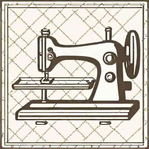 Voyager 17 Quilting Machine