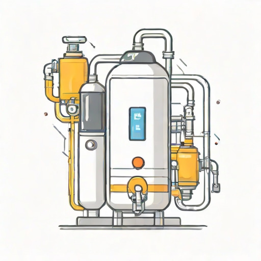 Vrv Cryogenics India Pvt Ltd