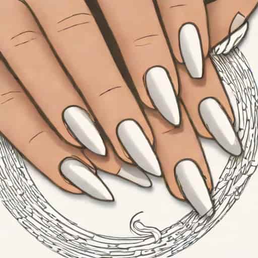 Vsl Nails Houston Levee