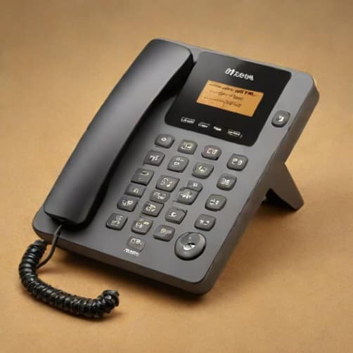 Vtech Full Duplex Speakerphone