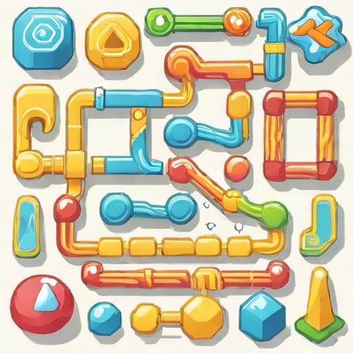 Vtech Marble Rush Ultimate Set