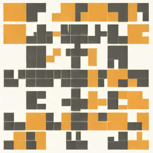 Waggishness Crossword Clue