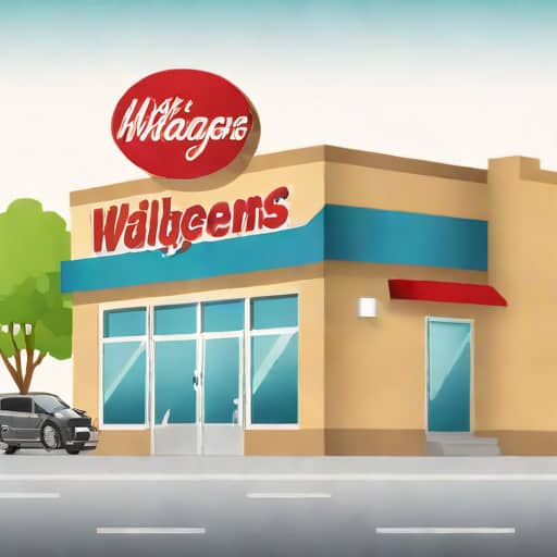 Walgreens Freehold Nj