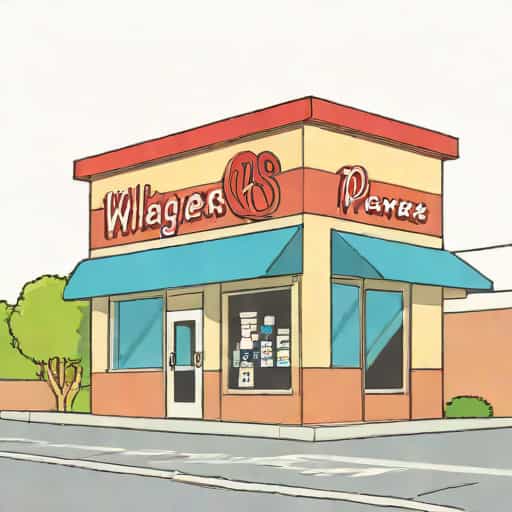 Walgreens Paterson Nj
