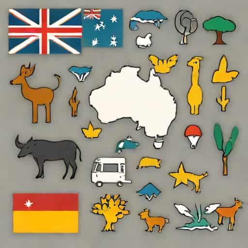 Warna Kulit Australoid