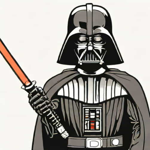 Was Anakin Darth Vader