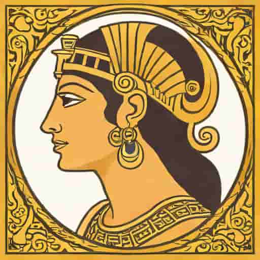 Was Cleopatra Ptolemaic