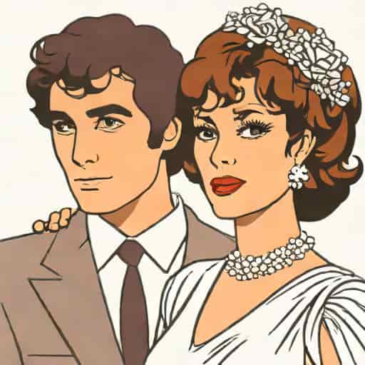 Was Gina Lollobrigida Ever Married