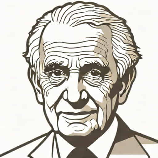Was Karl Popper An Empiricist
