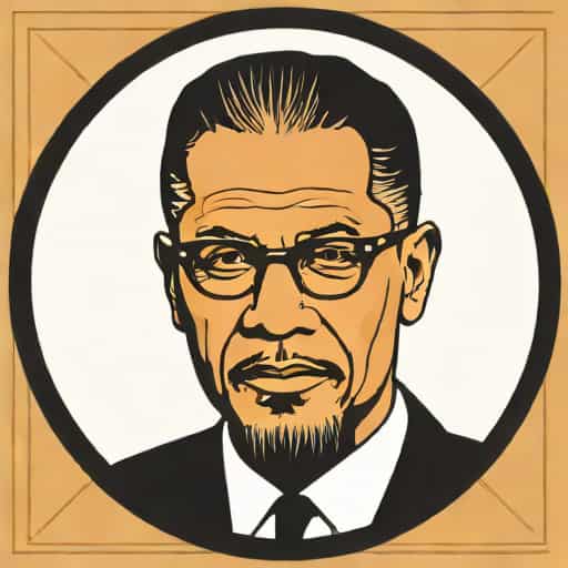 Was Malcolm X An Anarchist