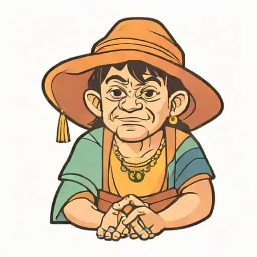 Was Quasimodo A Gypsy
