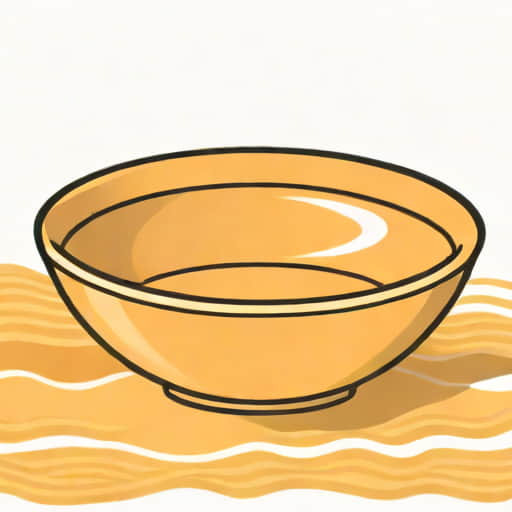 Washbowl In Tagalog