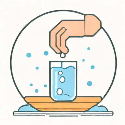Water Potability Test Procedure