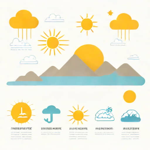 Weather Forecast Bishkek 30 Days