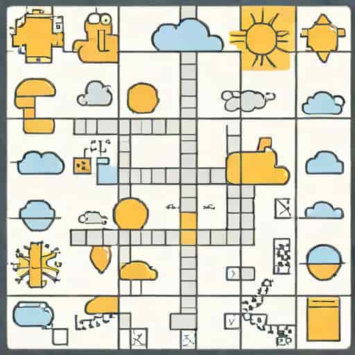 Weather Forecaster Crossword Clue