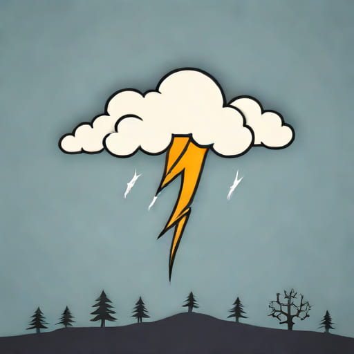 Weather Storms Tornadoes