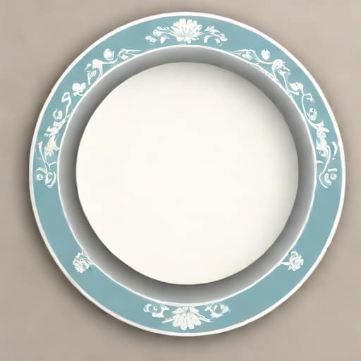 Wedgwood Queensware Dinner Plates