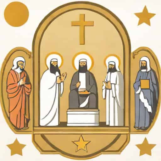 Were Deist Founders Of The Us Christians