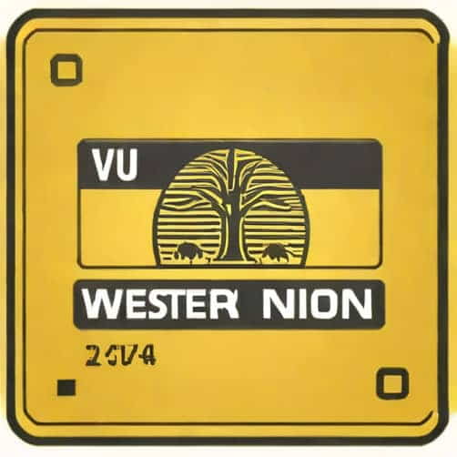 Western Union Essequibo Guyana