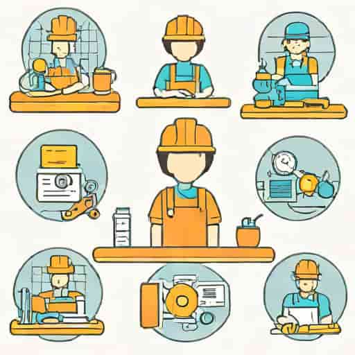 What Are Apprenticeship Programs