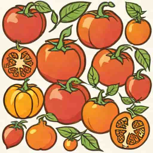 What Are Heirloom Tomatoes