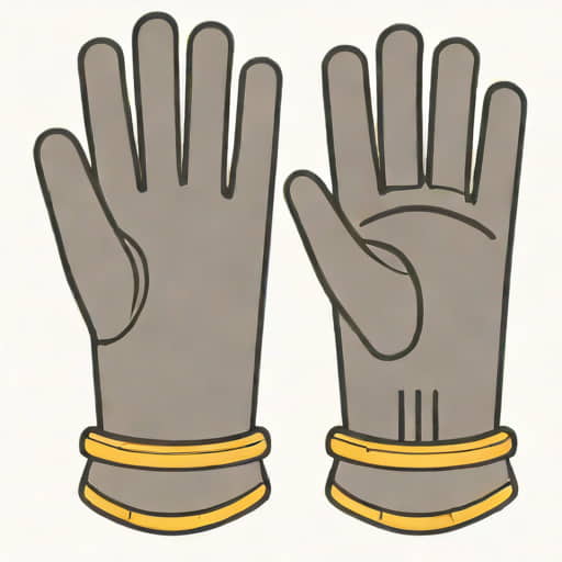 What Are Kidskin Gloves Made From