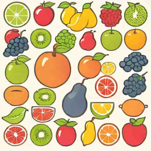 What Are Non Starchy Fruits