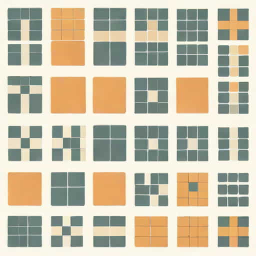 What Are Orthogonal Matrices