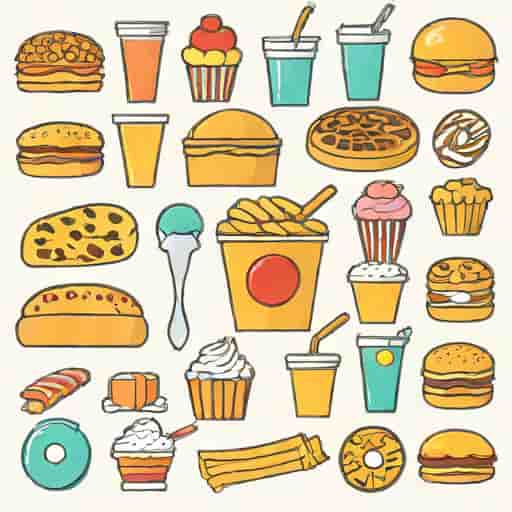What Are Sugary Foods To Avoid