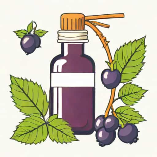 What Are The Benefits Of Elderberry Syrup
