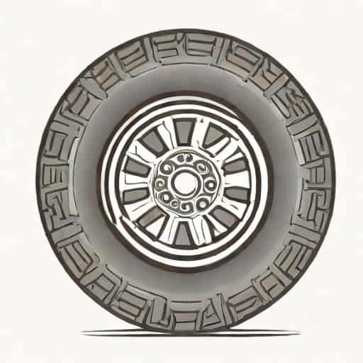 What Are The Best All Terrain Tires